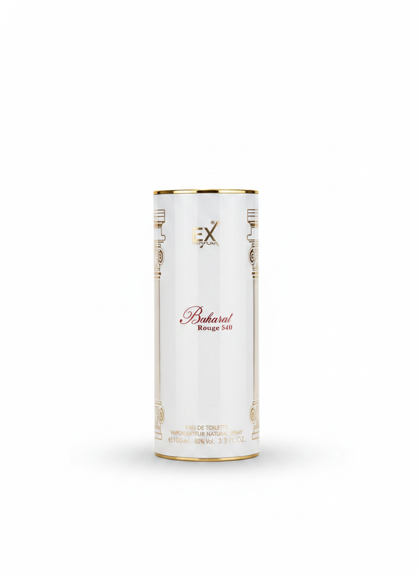 Baharat Rouge 540