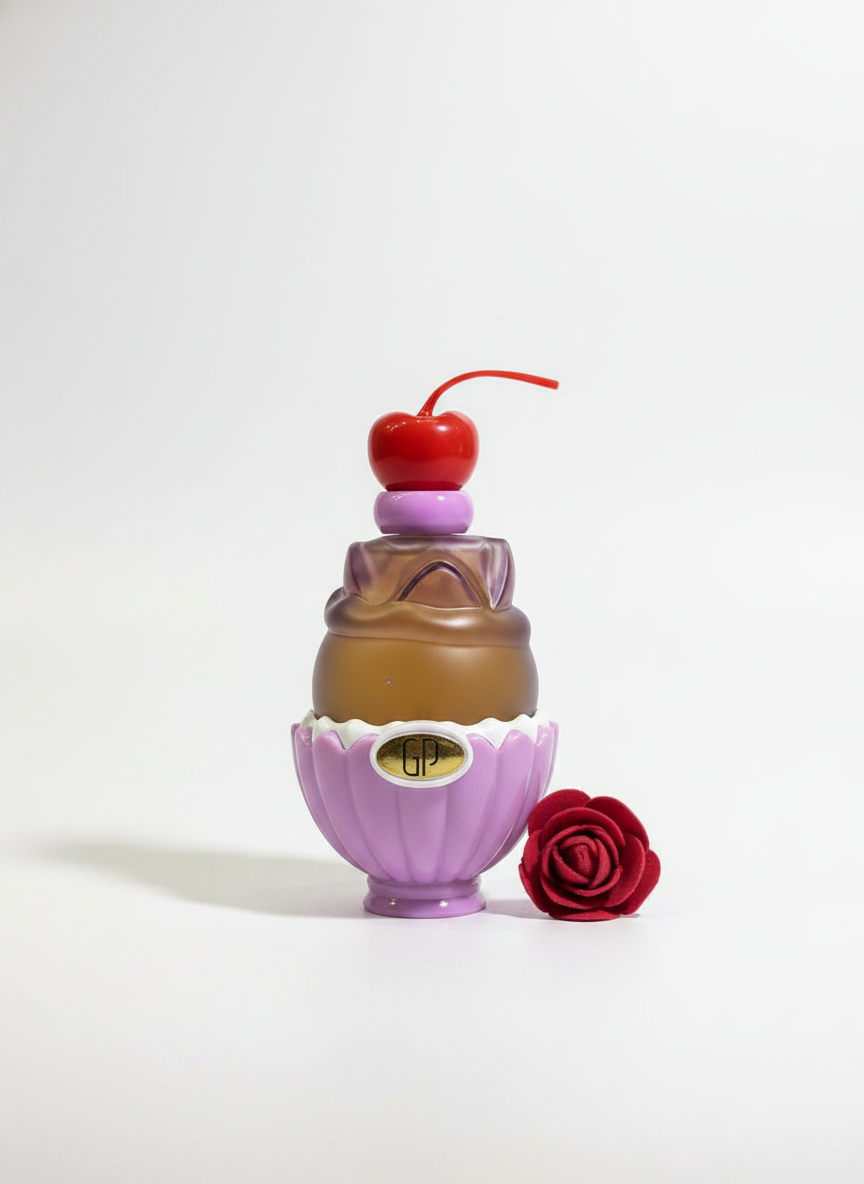 GP Chocolate Cherry