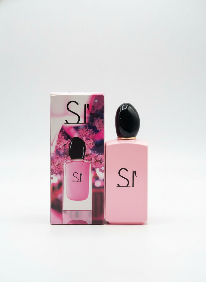 SI Giorgio Armani