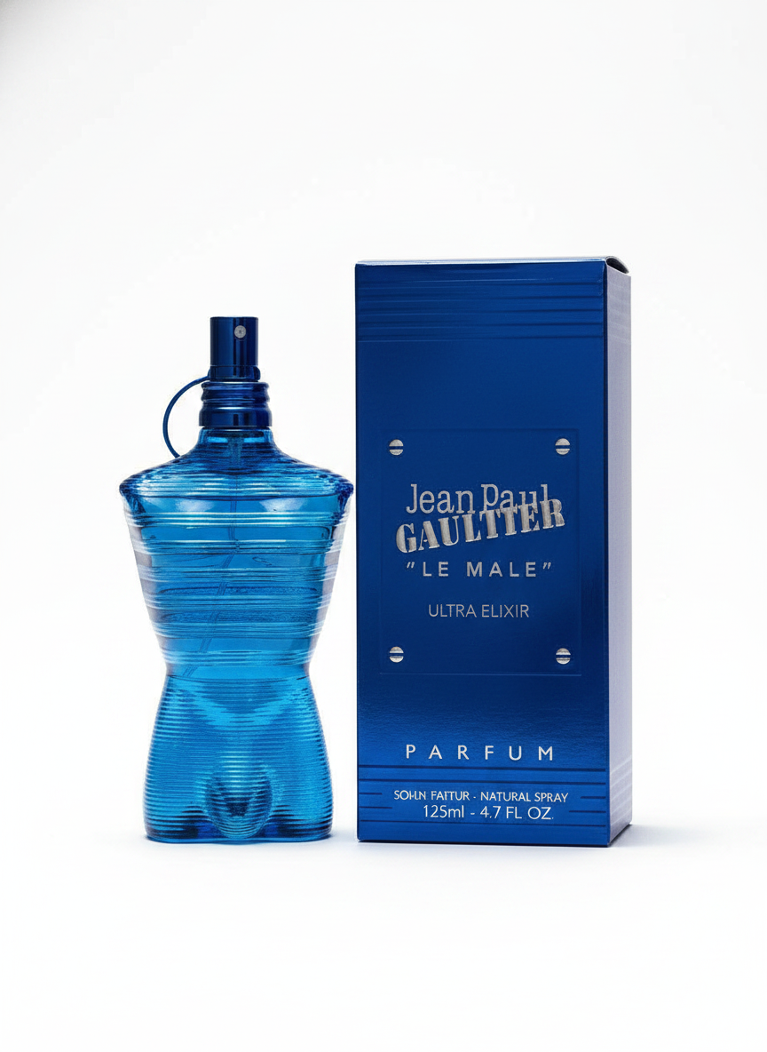 Jean Paul Gaultier LE MALE