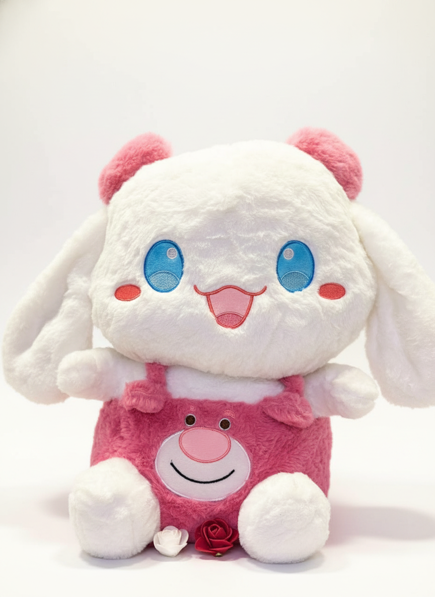 Cinnamoroll Plush
