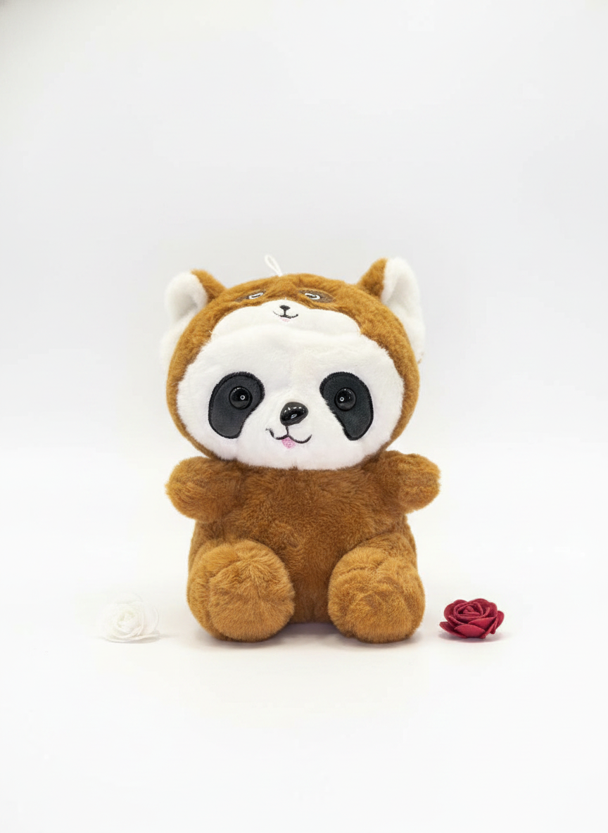 Binturong Panda Plush