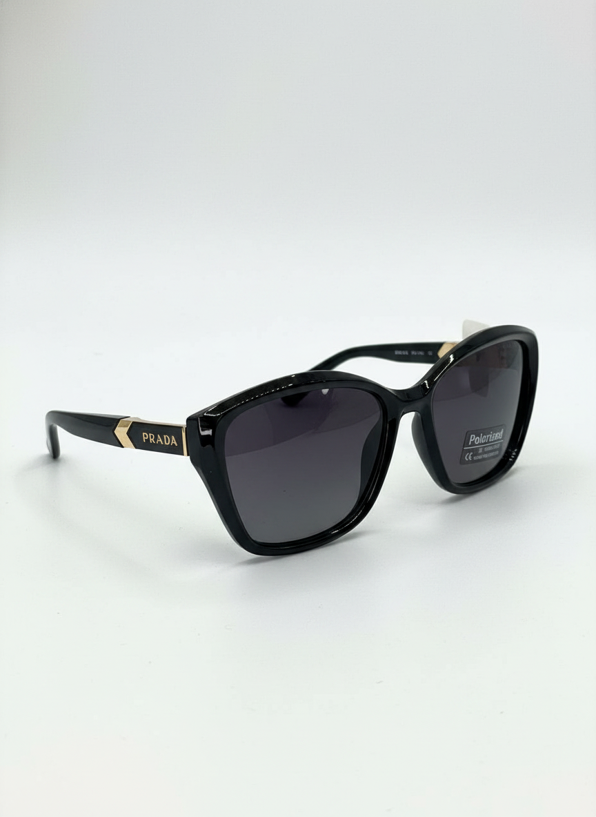 Versace Luxury Sunglasses