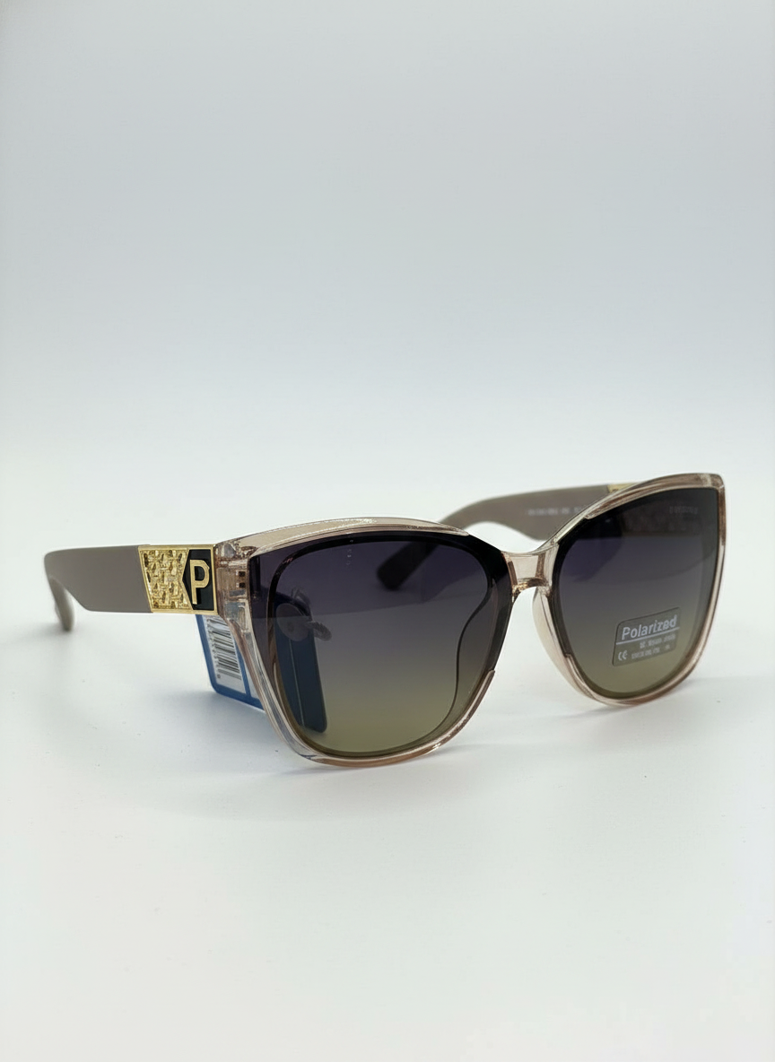 Burberry Classic Sunglasses