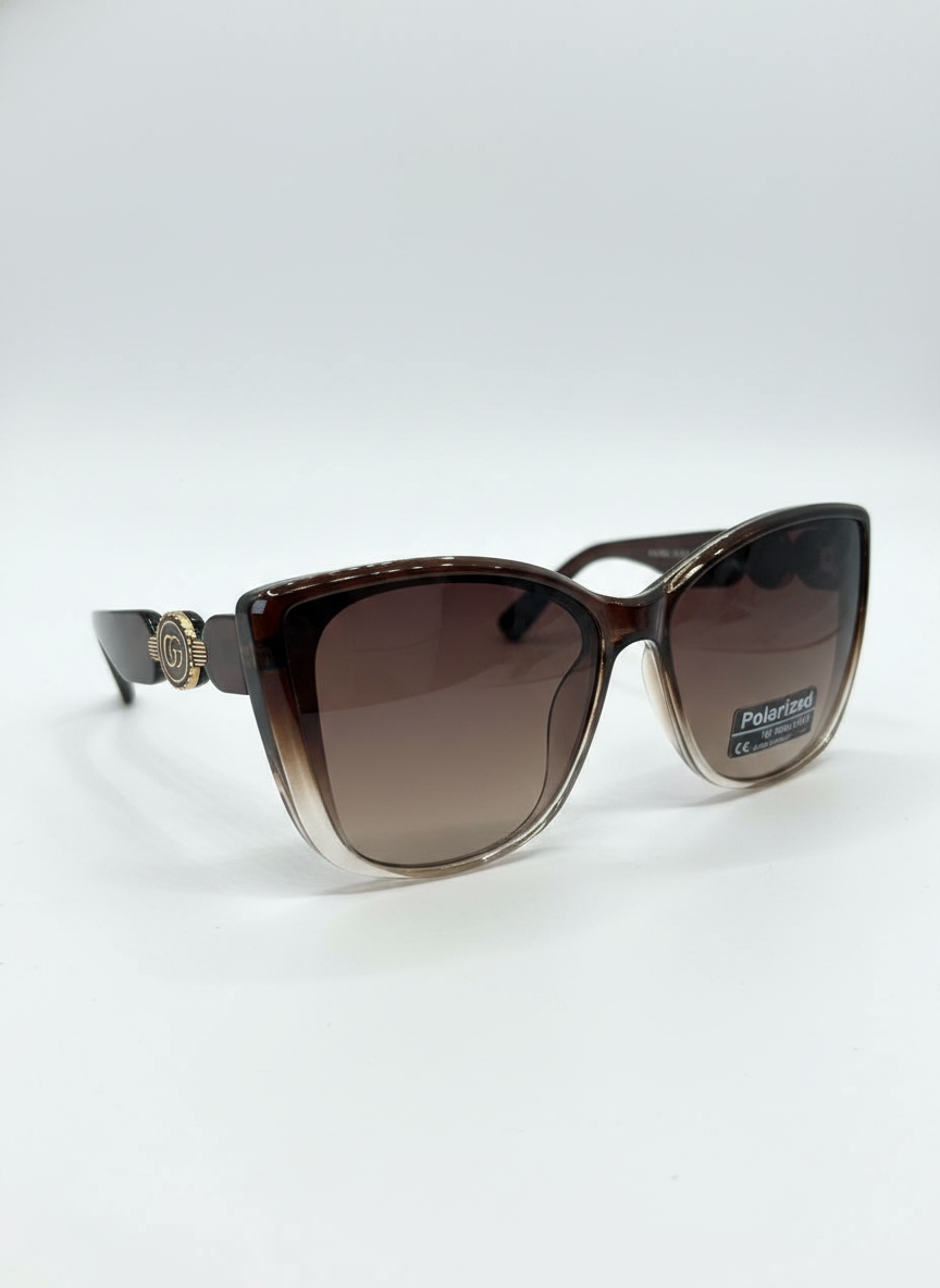 Gucci Italian Sunglasses