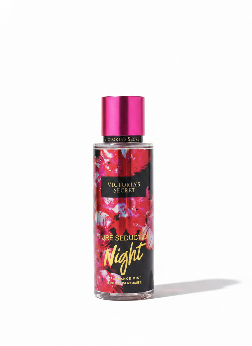 Pure Seduction Body Splash