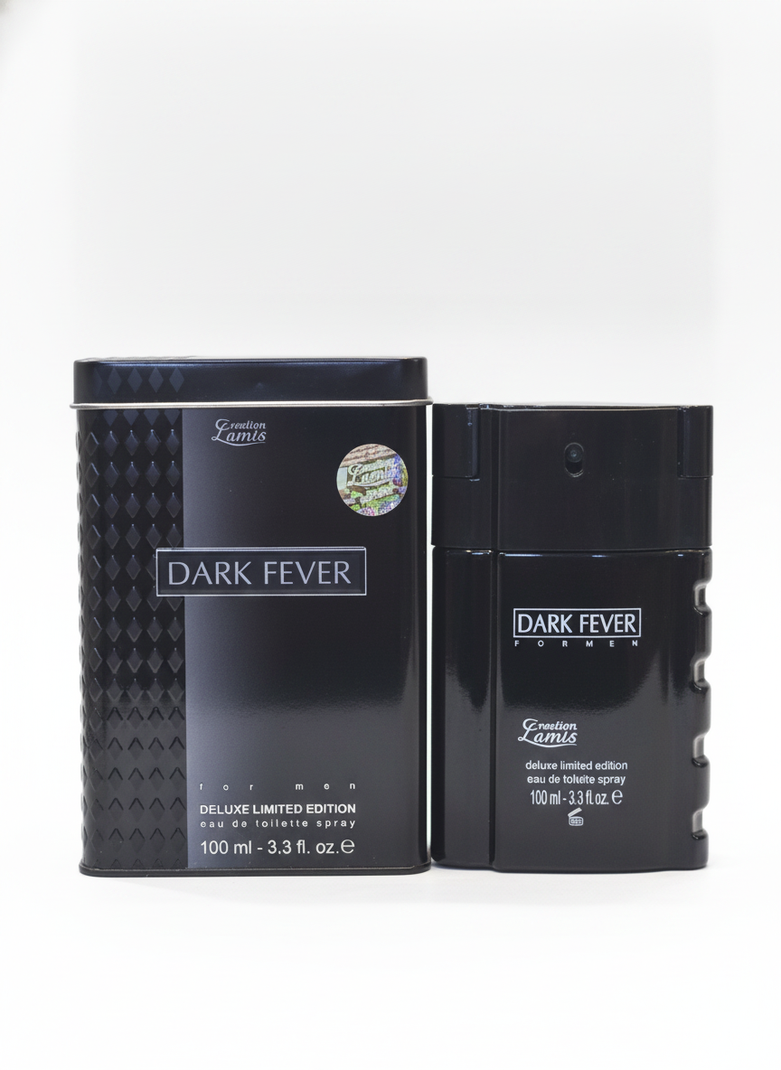 Dark Fever