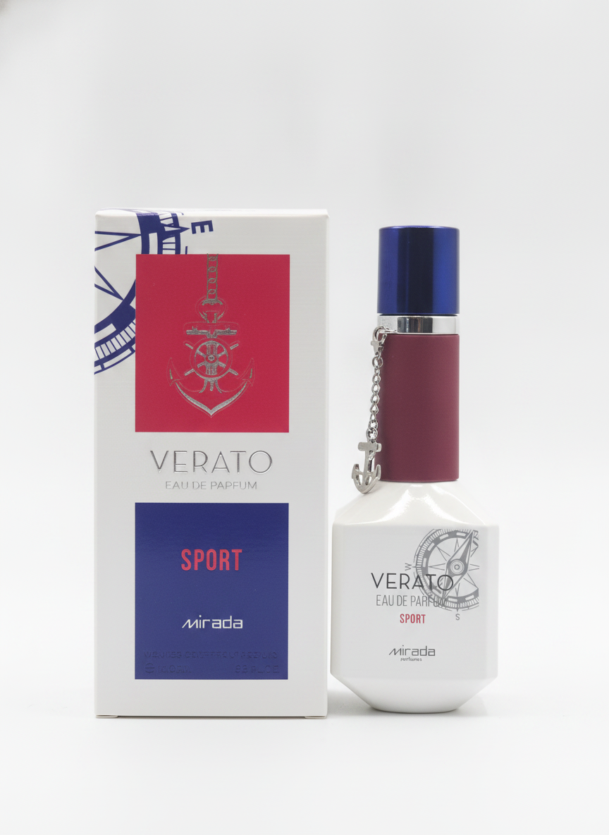 VERATO Sport