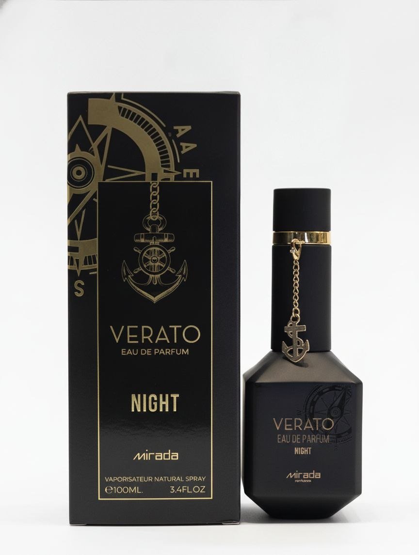 Verato Men