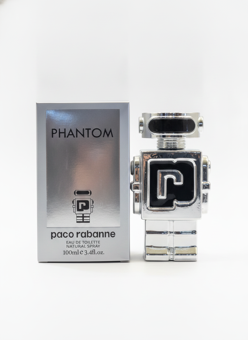 PHANTOM