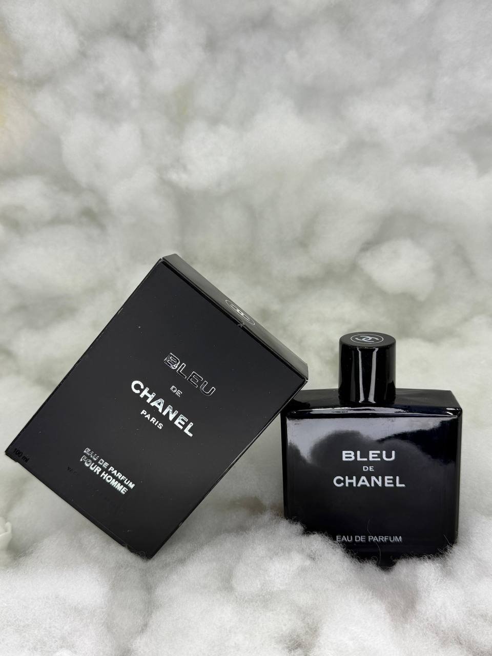 Bleu De Chanel