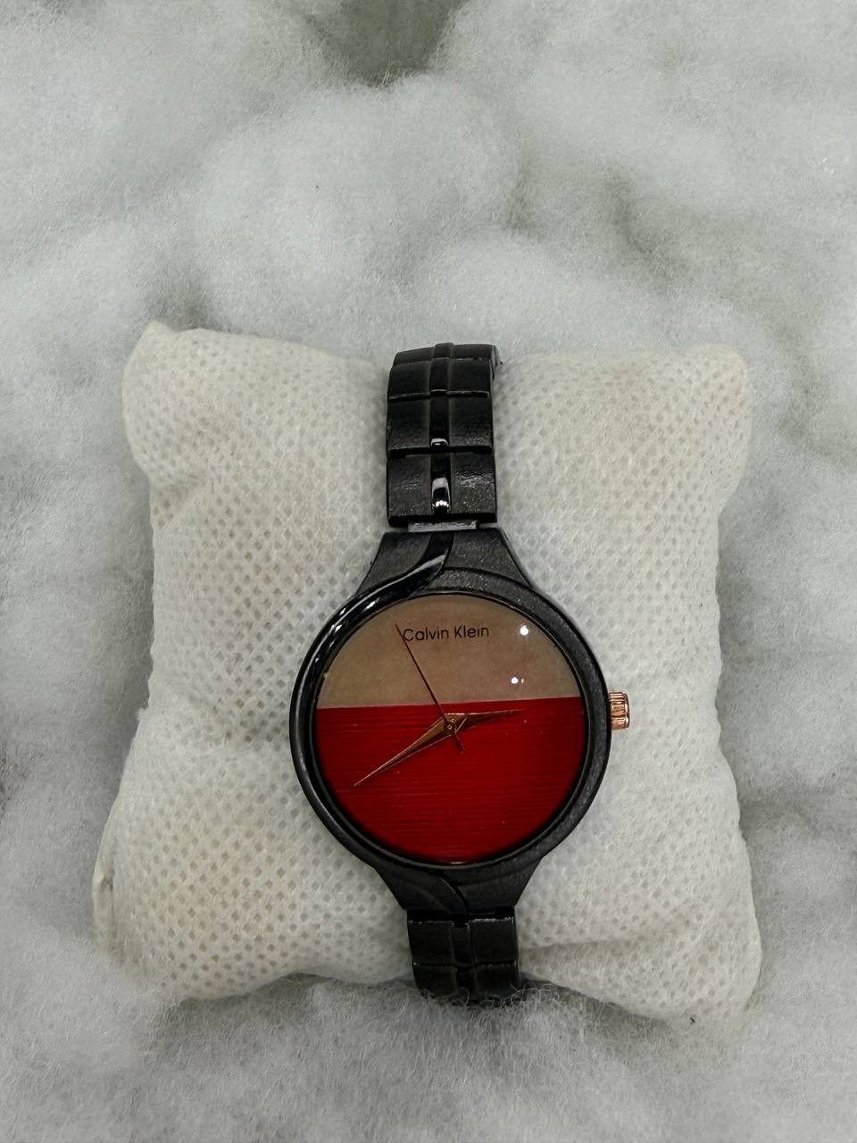 Calvin Klein Watch Women