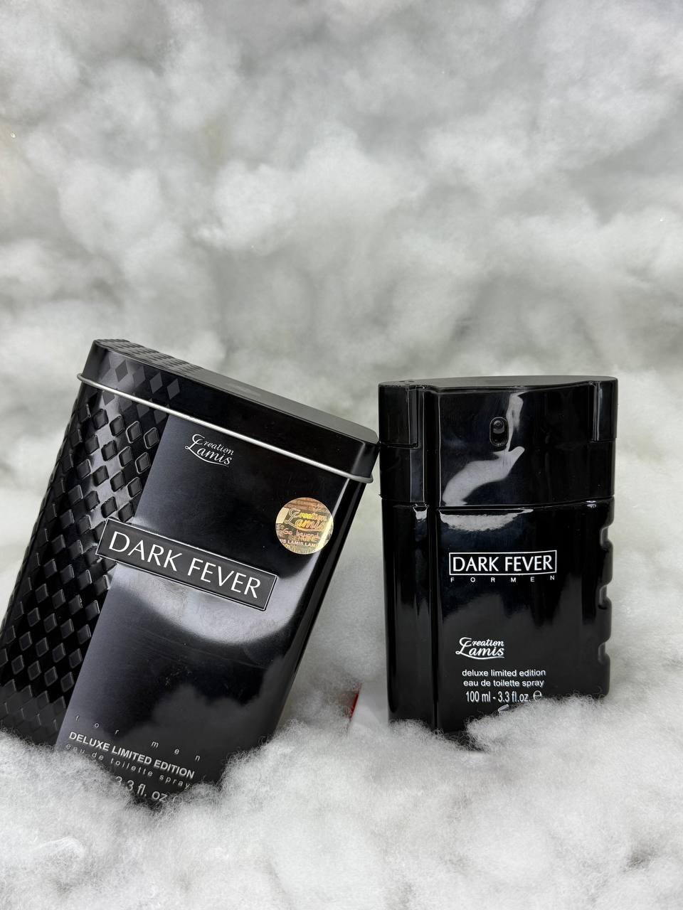 Dark Fever