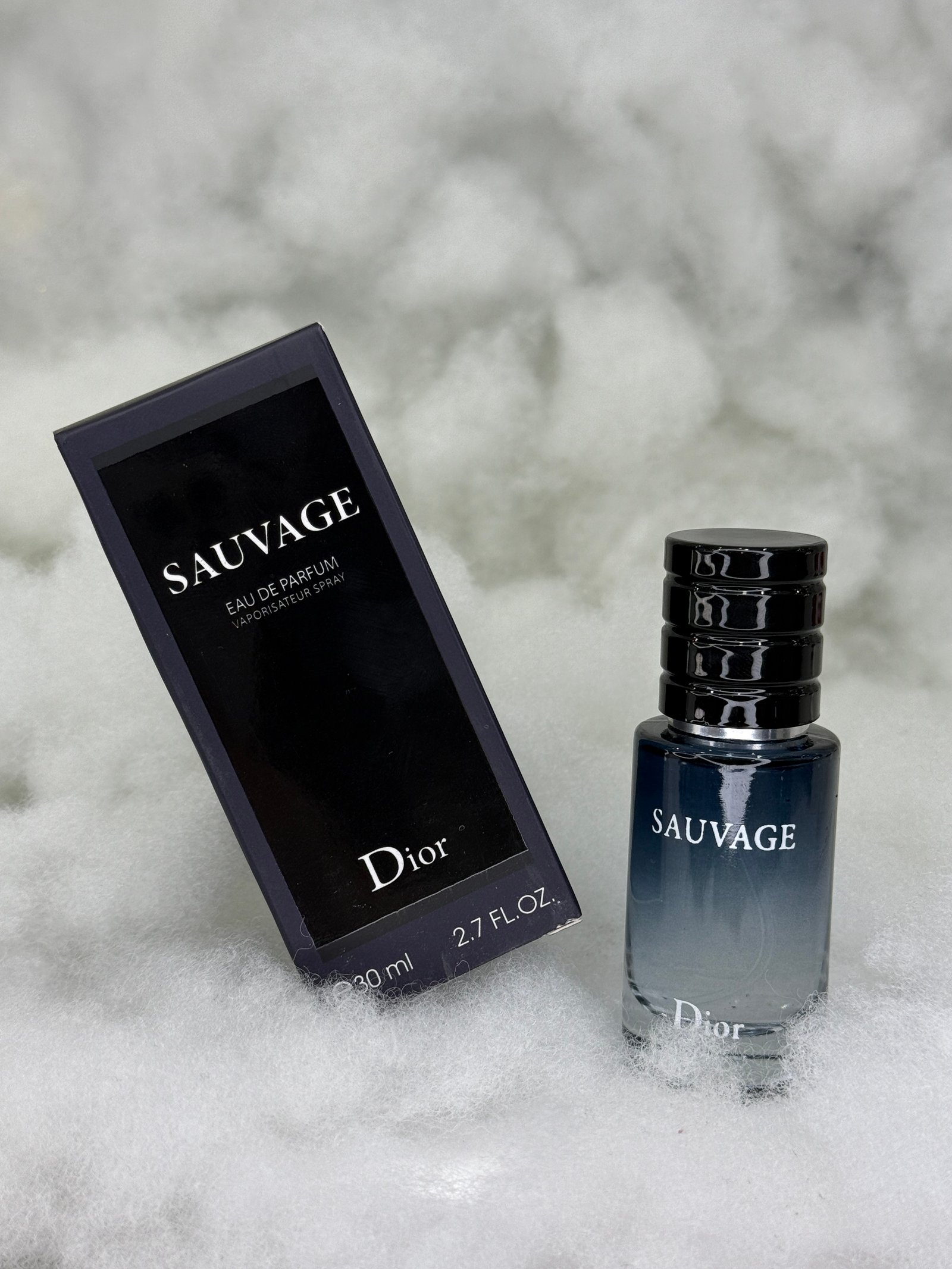 Dior Sauvage Mini