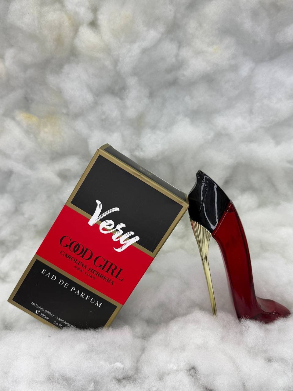 Good Girl Carolina Parfum