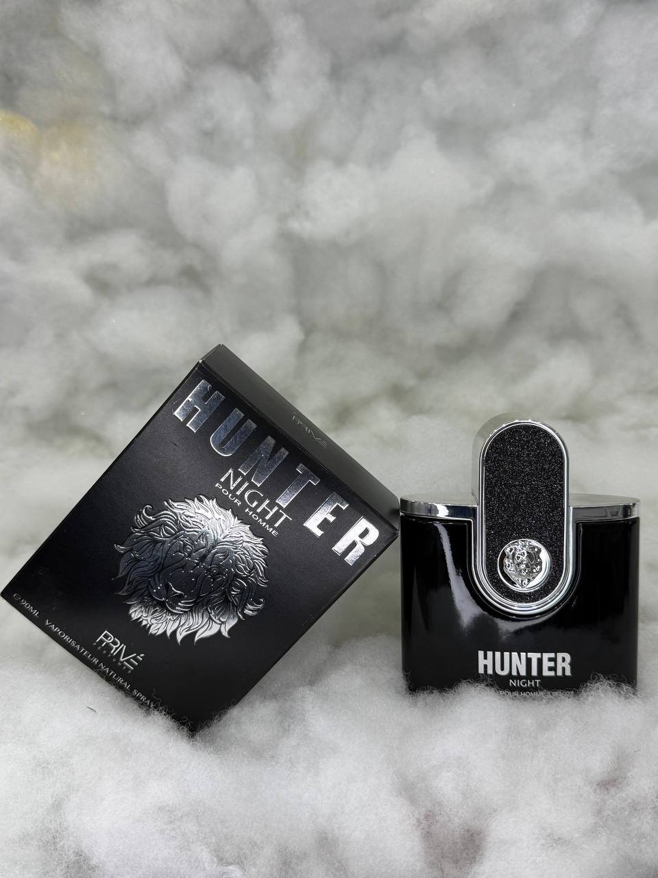 Hunter Night