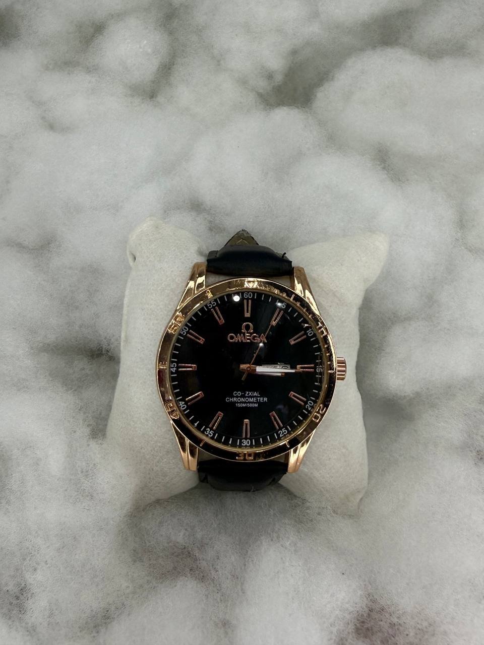 Omega Watch Men