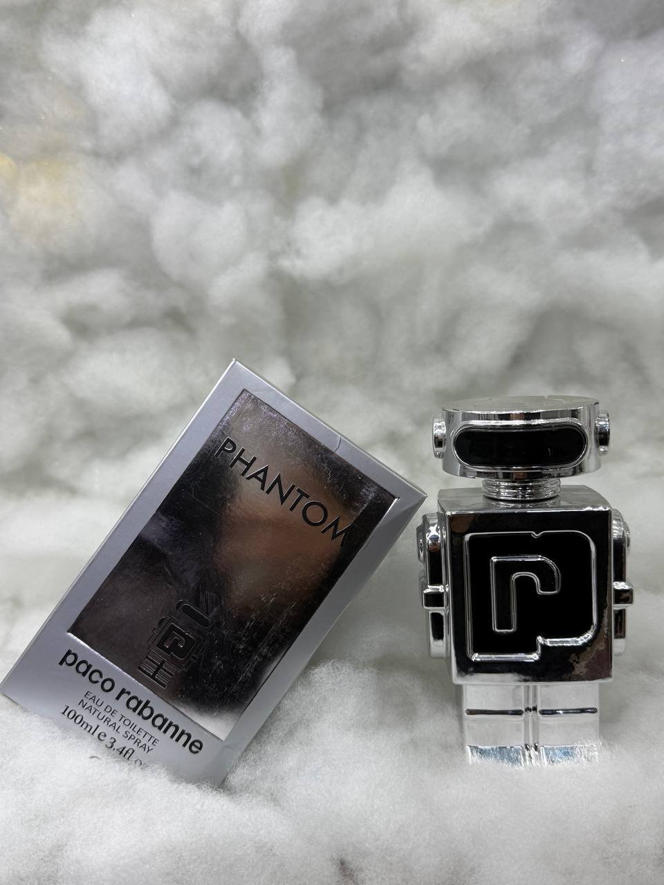 PHANTOM