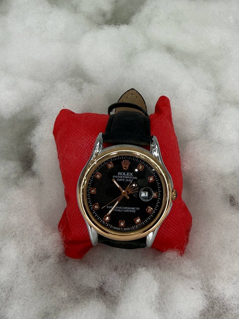 Rolex Watch Men