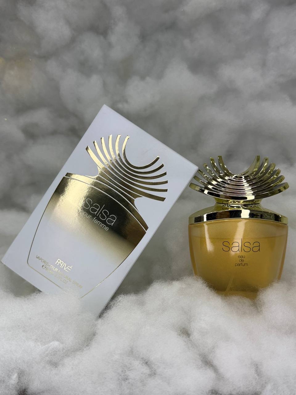 Salsa Eau De Parfum