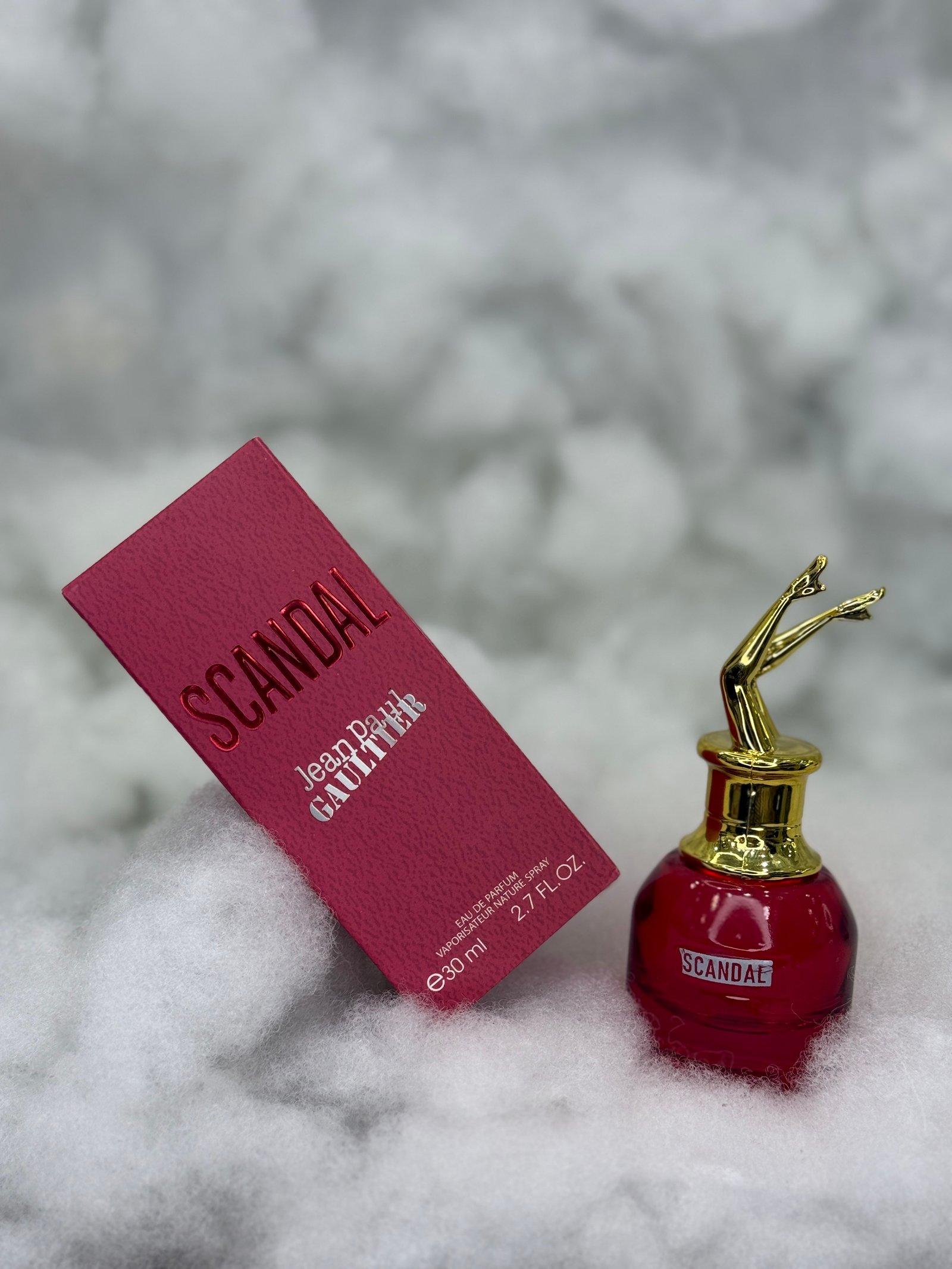 Scandal Mini