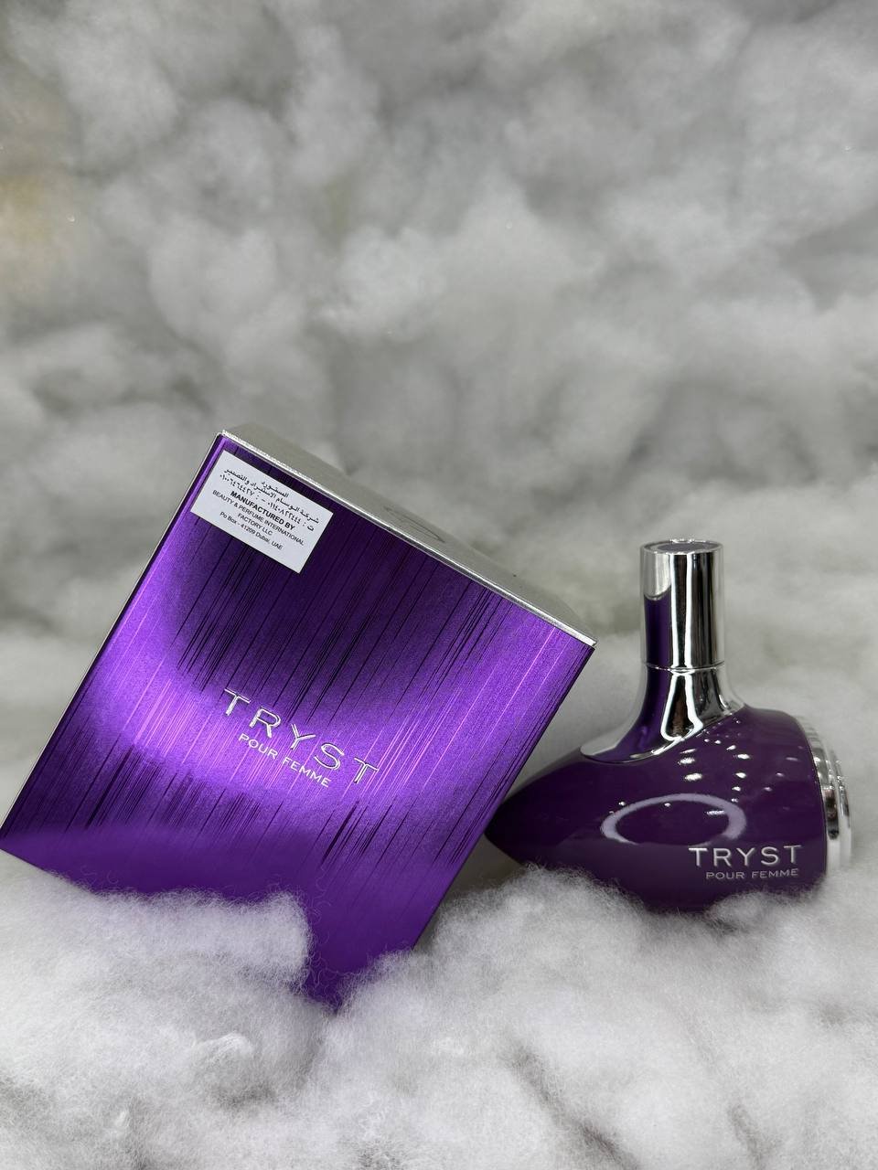 TRYST Pour Femme
