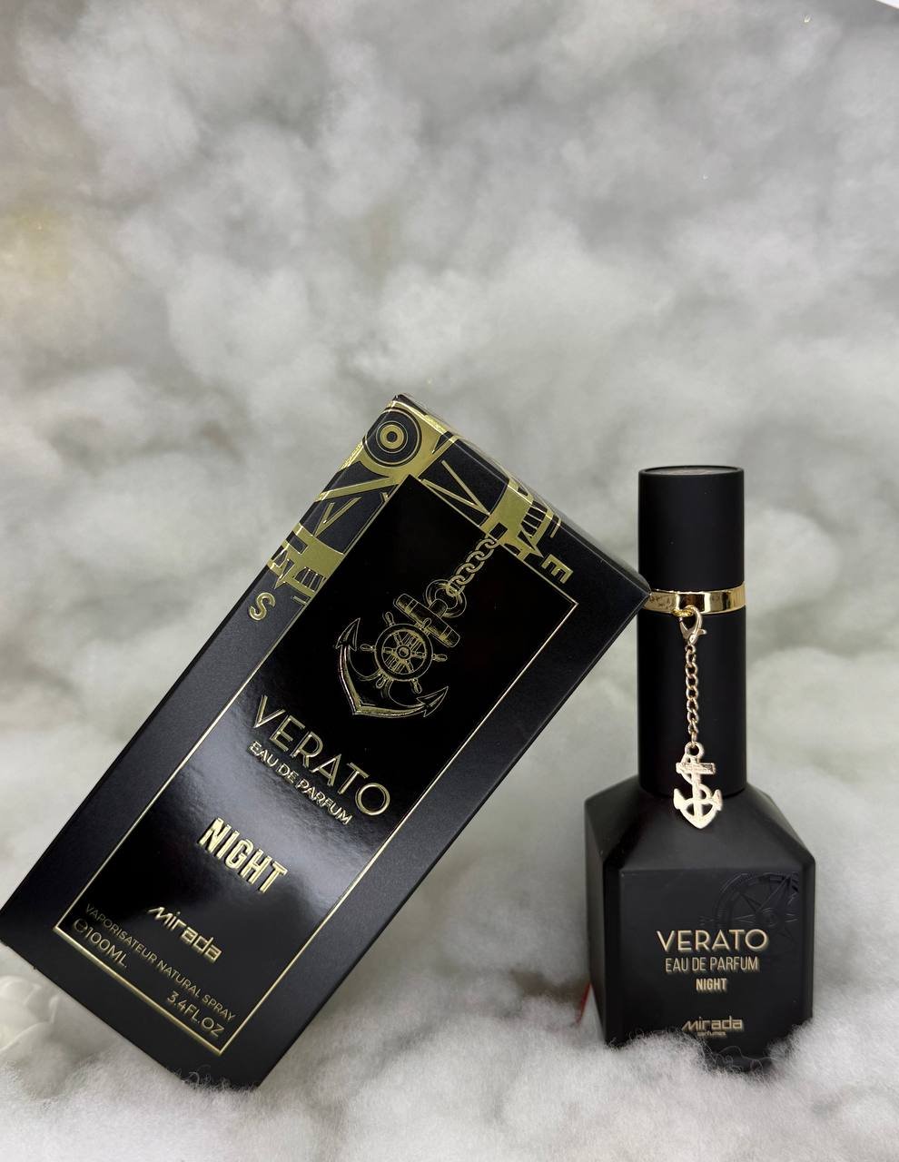Verato Men