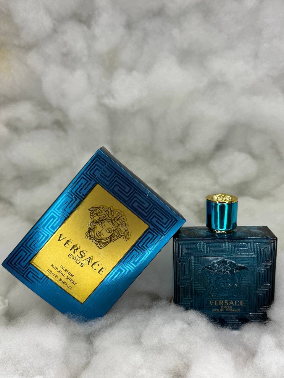 Versace Eros