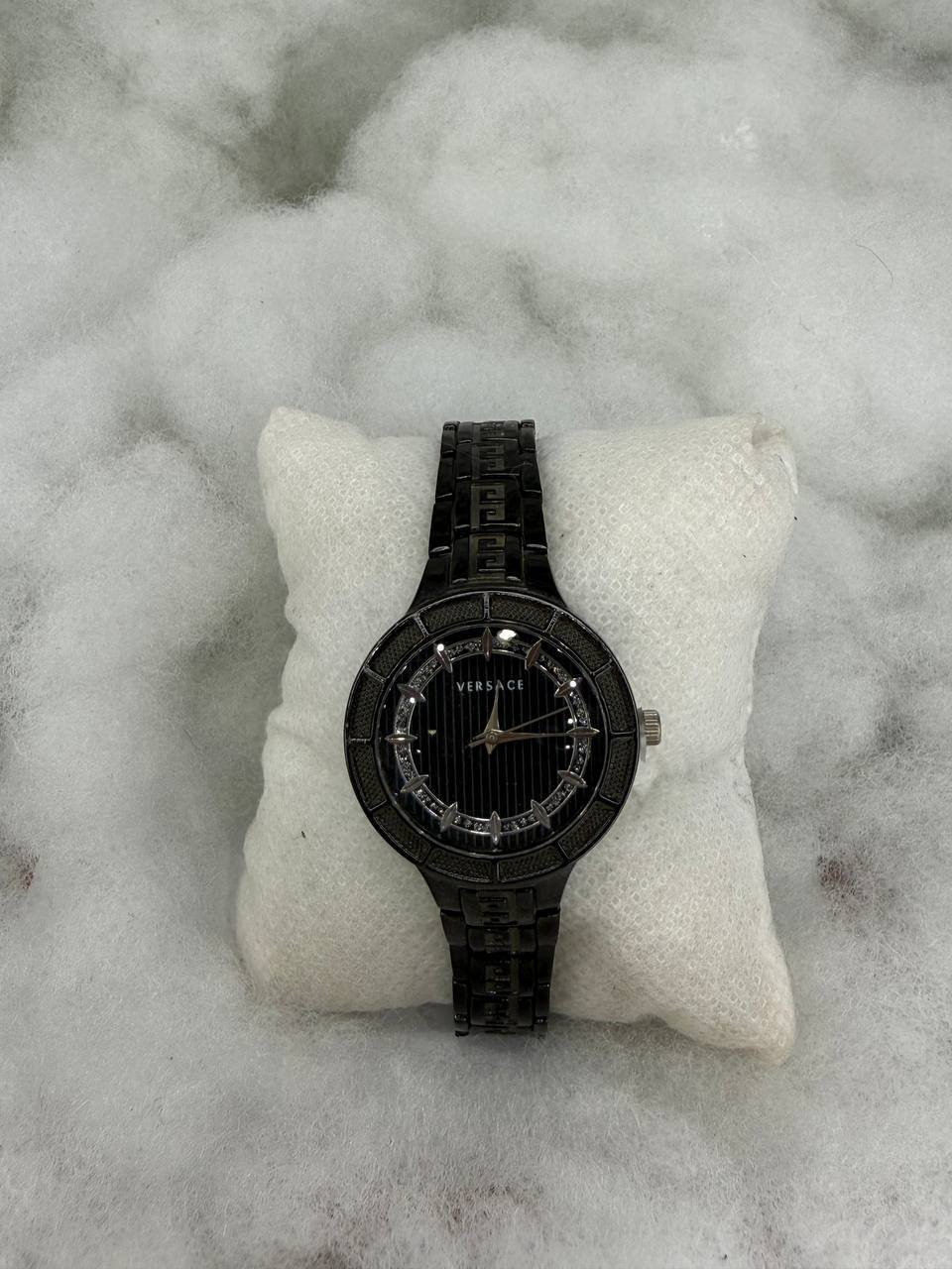 Versace Watch Women