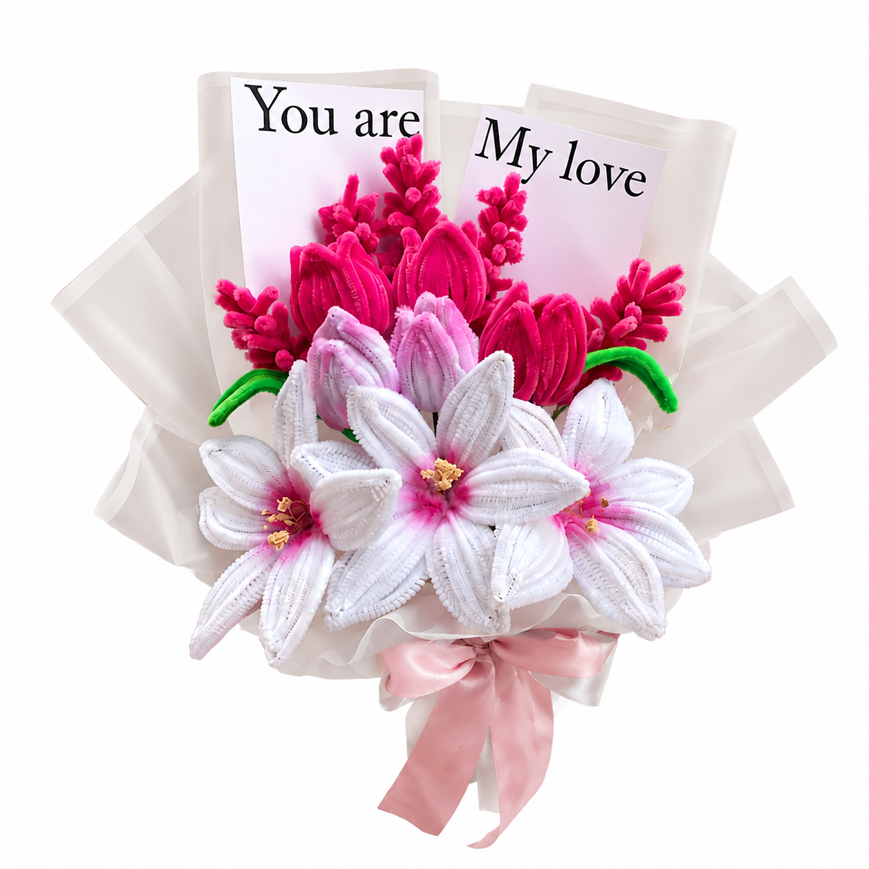 Eternal Love Bouquet💗